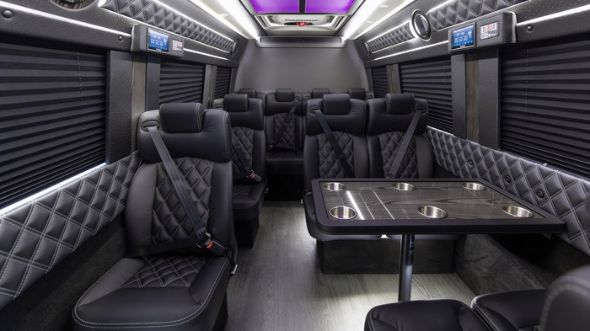 15 passenger sprinter van interior elizabeth