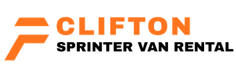 clifton sprinter van rental logo