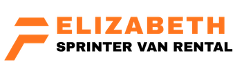 elizabeth sprinter van rental logo