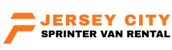 jersey city sprinter van rental logo
