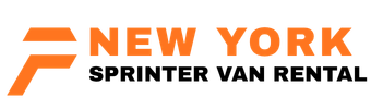 new york sprinter van rental logo