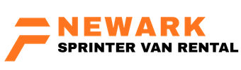 newark sprinter van rental logo