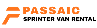 passaic sprinter van rental logo
