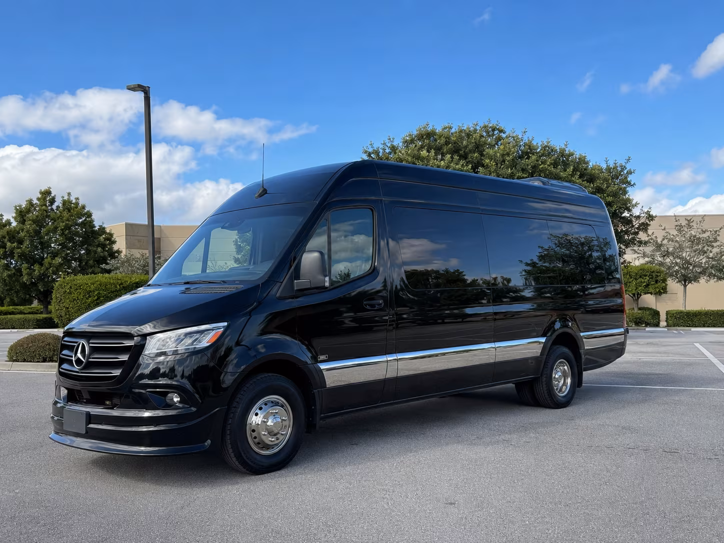 find the perfect transportation for your next birthday 2