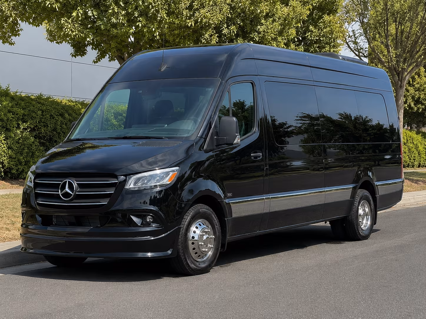 find the perfect transportation for your next birthday 3