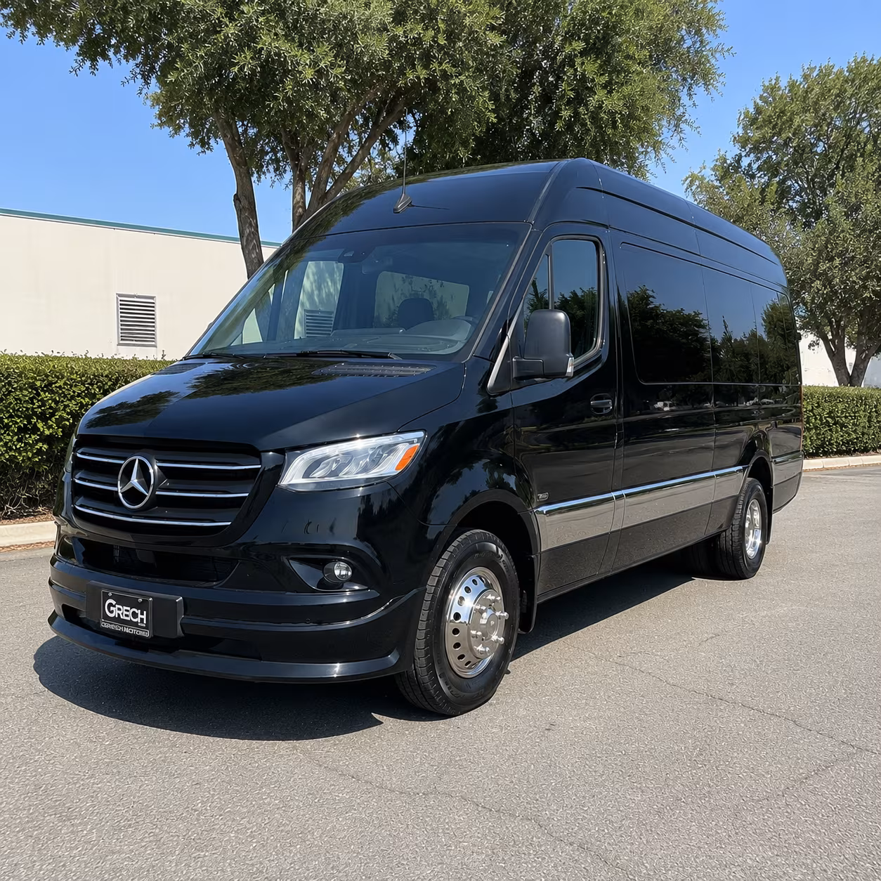 find the perfect transportation for your next concert or music festival 1