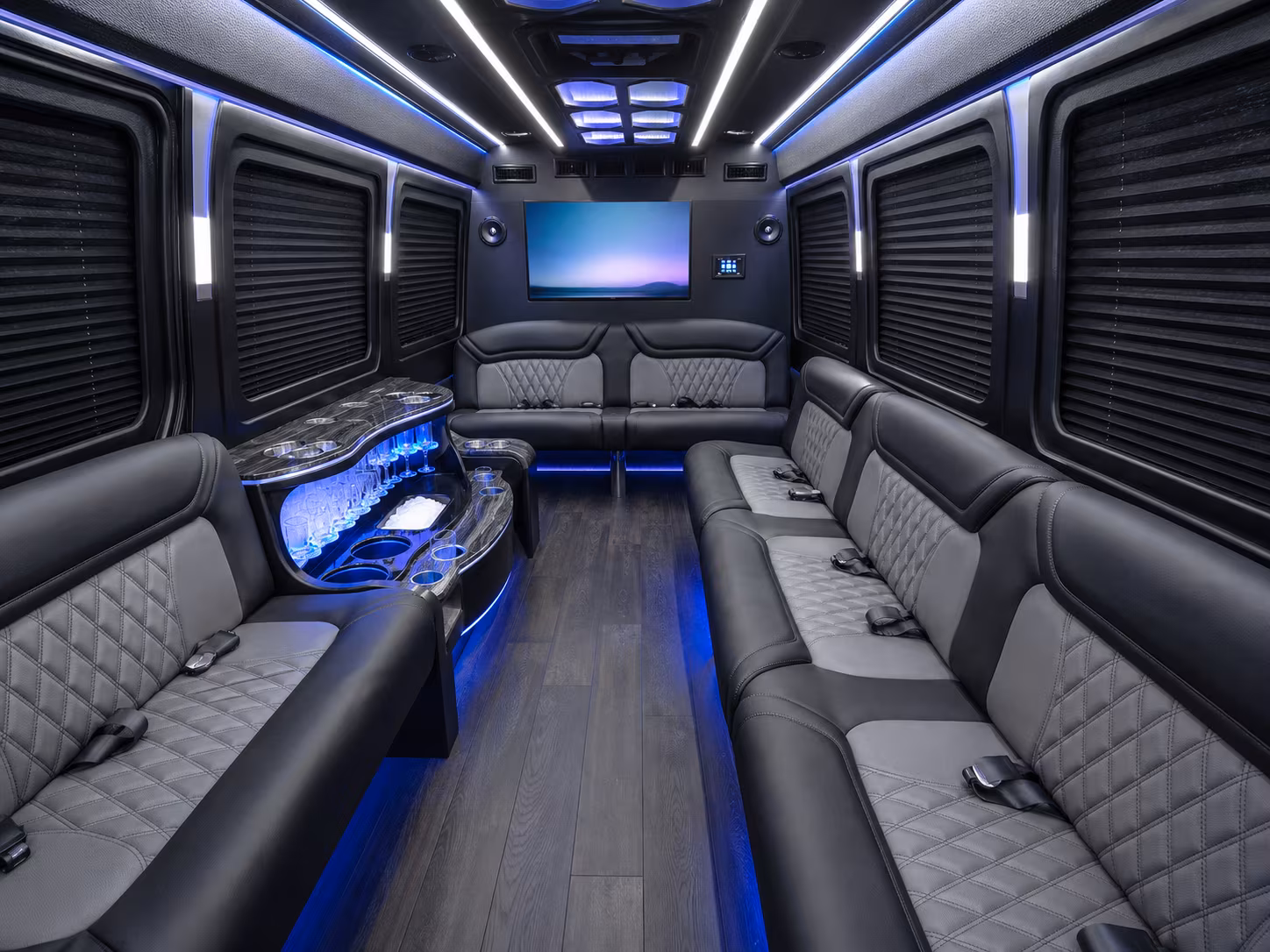 find the perfect transportation for your next concert or music festival 3