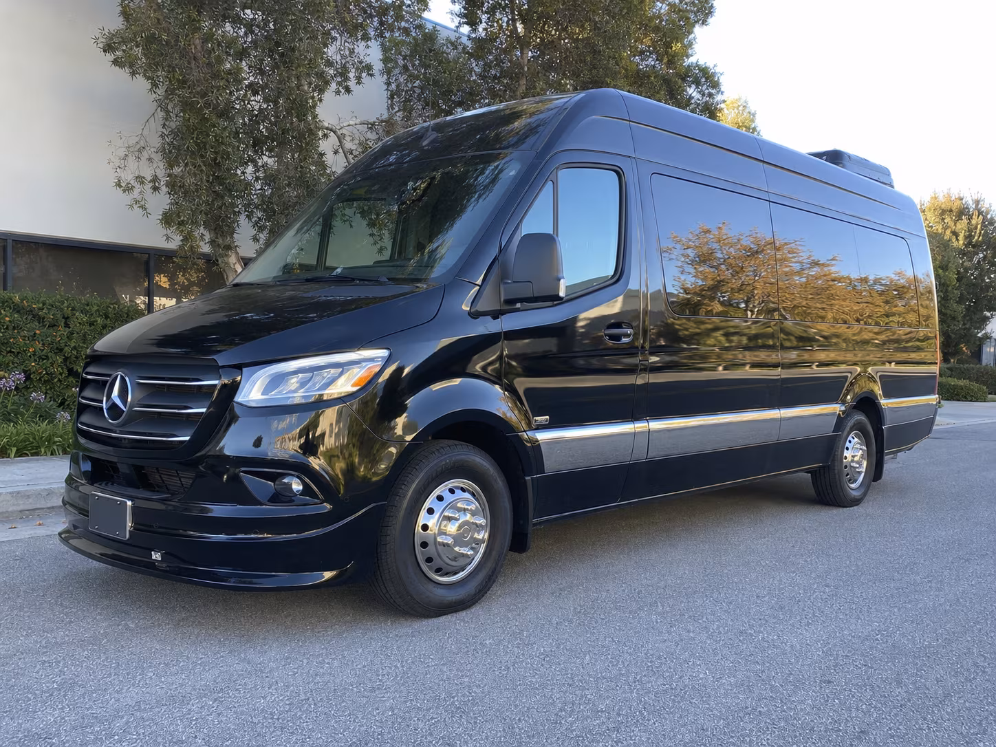 find the perfect transportation for your next employee shuttle 3