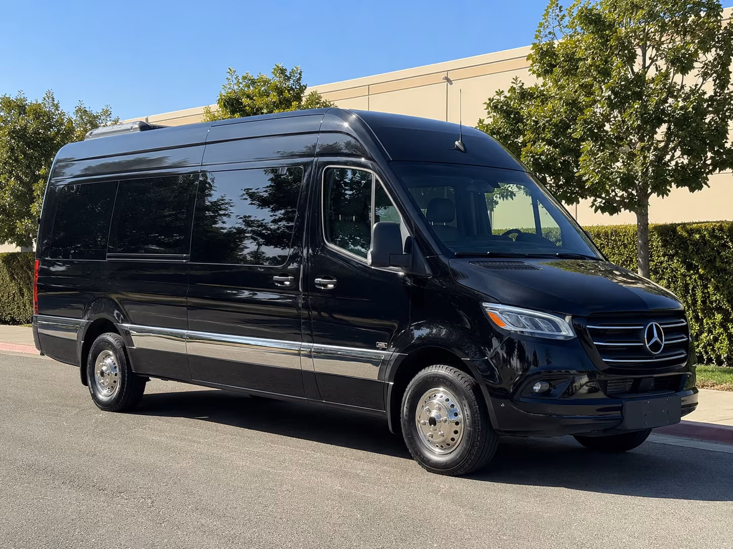 find the perfect transportation for your next private event 1
