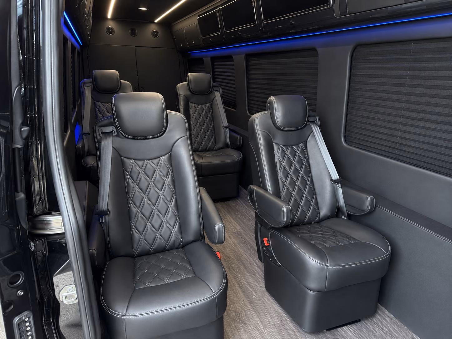 find the perfect transportation for your next prom 3