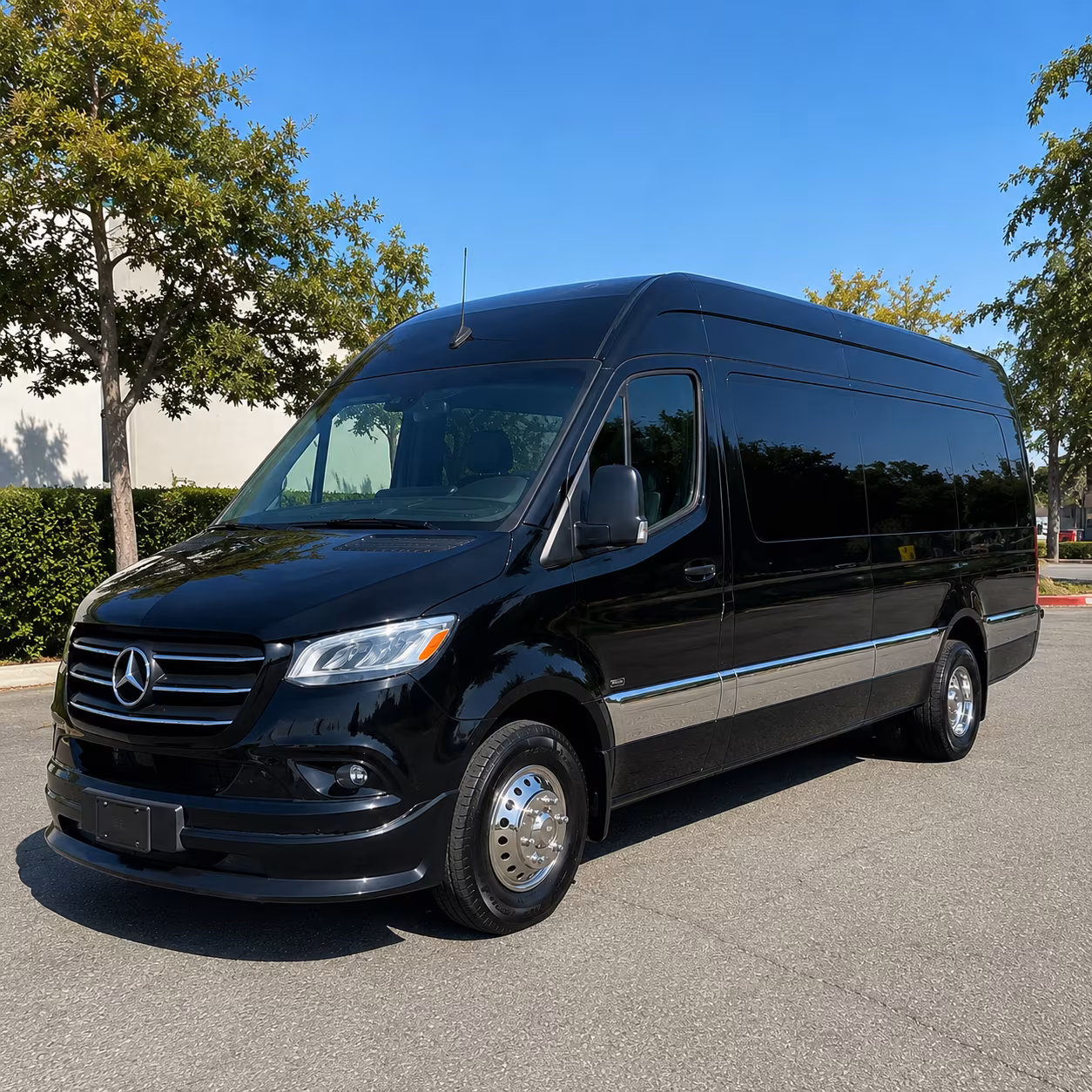 find the perfect transportation for your next prom 5