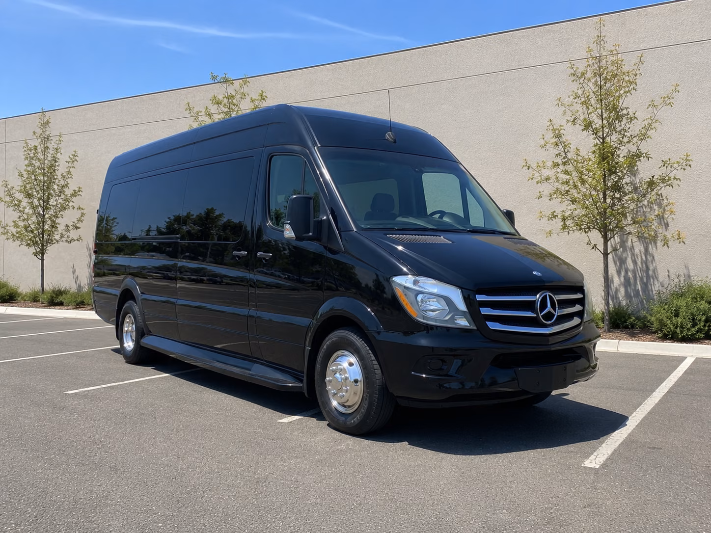 find the perfect transportation for your next sporting event 1