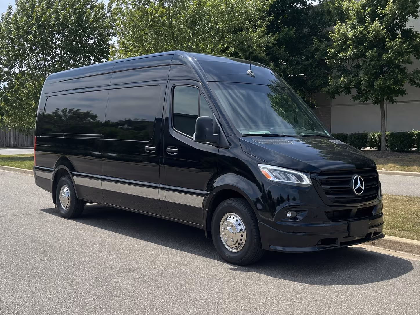 find the perfect transportation for your next sporting event 2