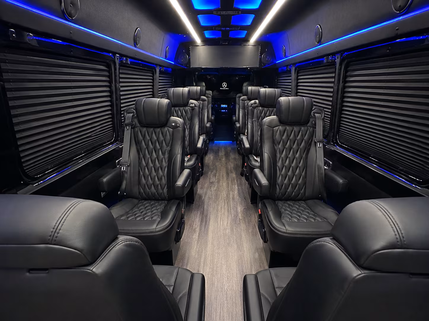 find the perfect transportation for your next wedding 1