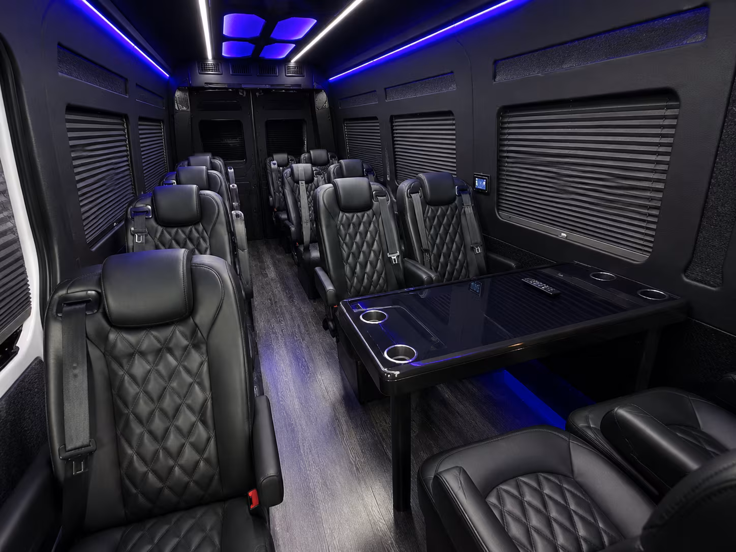 find the perfect transportation for your next wine tour 5