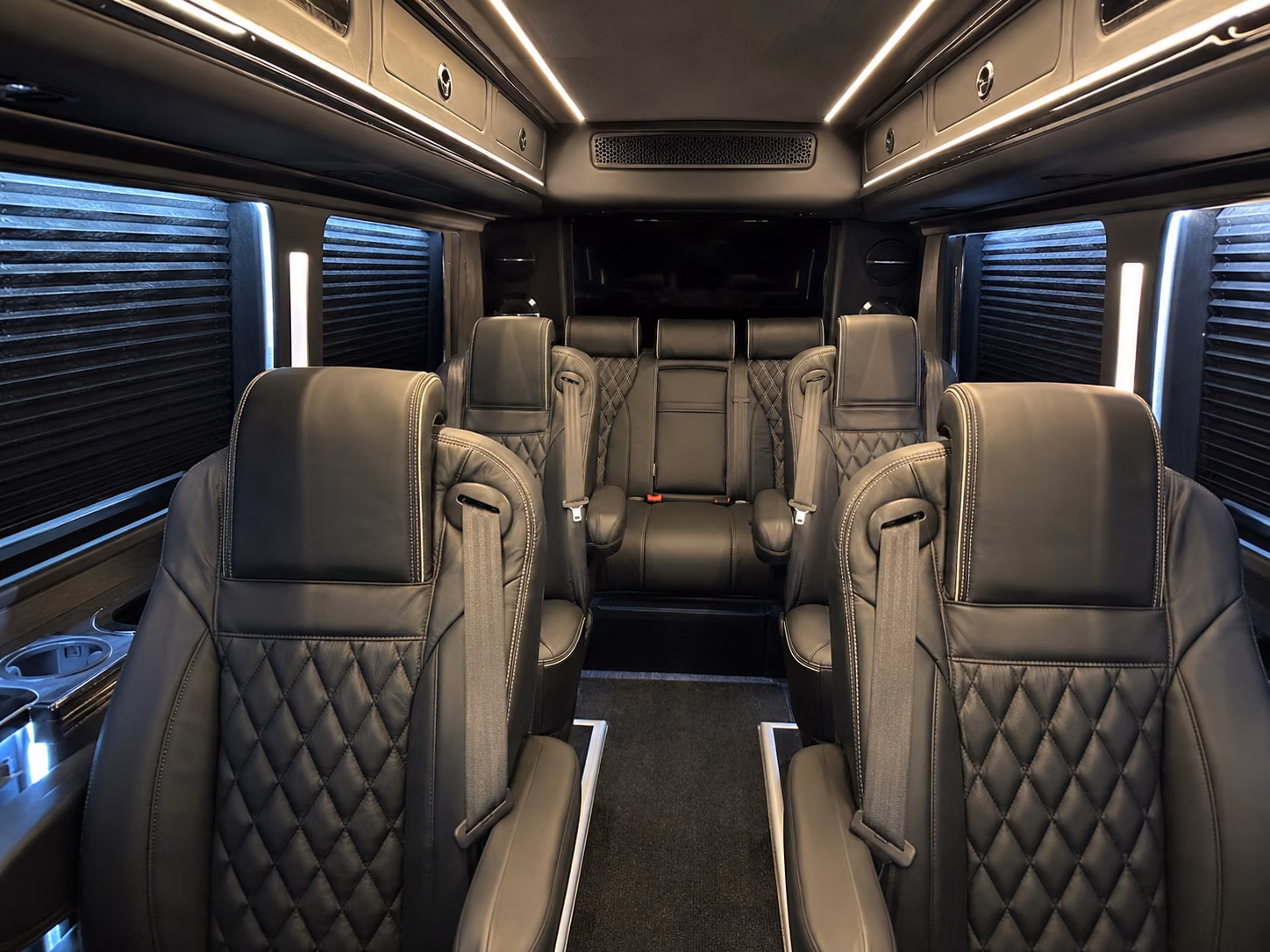 homecoming winter formal and school dance sprinter van rentals in paterson new jersey