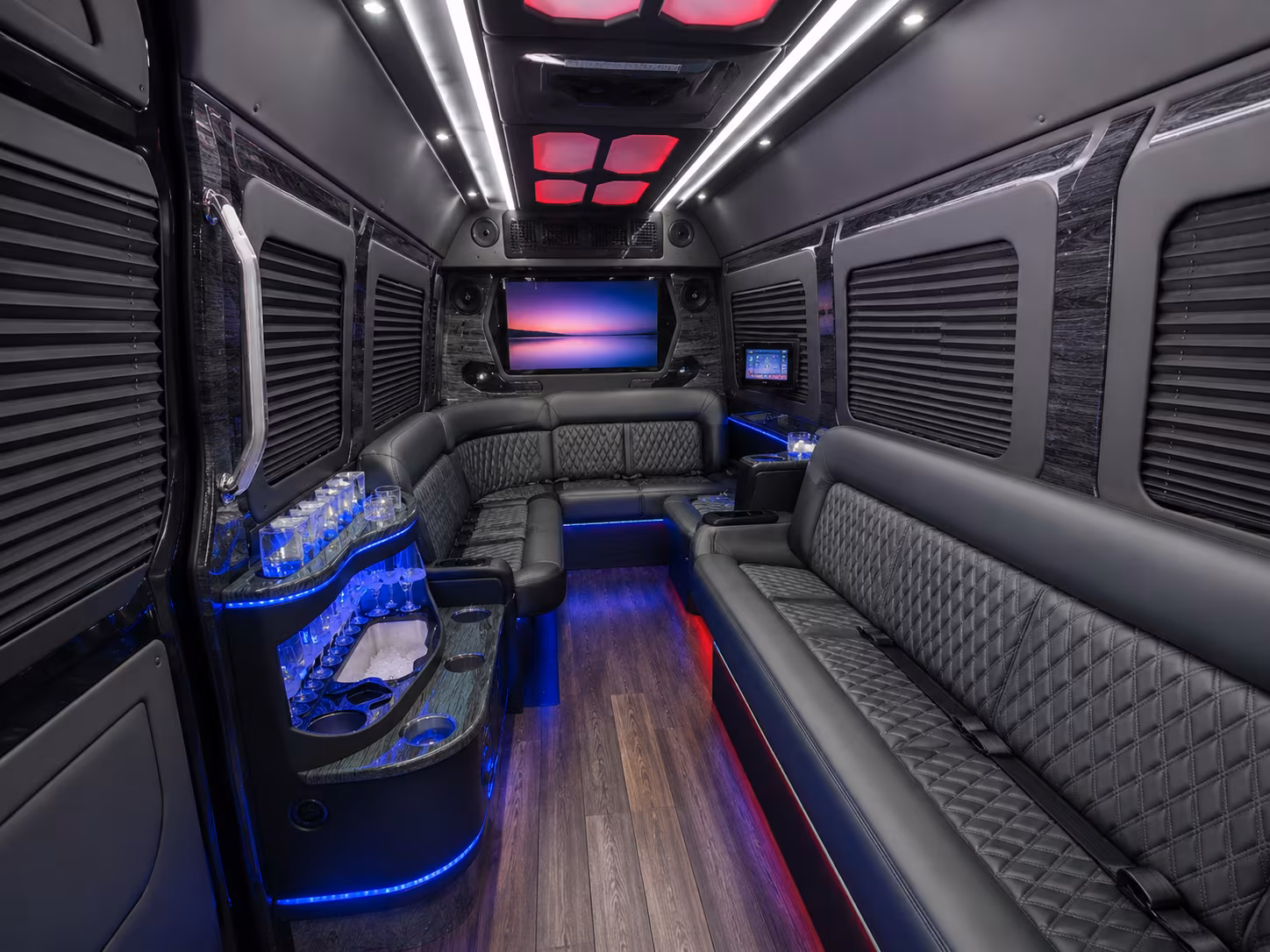 Paterson Airport Transportation