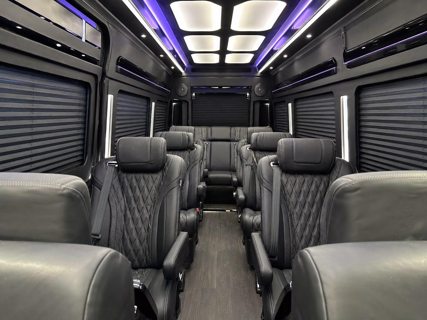 Paterson Employee Transportation