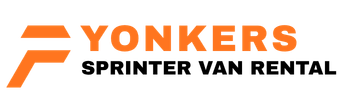 yonkers sprinter van rental logo